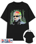 Rodman Dennis Matrix shirt