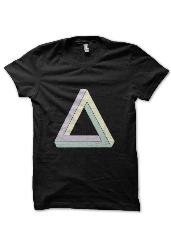 Roger Penrose T-Shirt Style009 Hoodie, Sweatshirt | CoreVibeTees.com