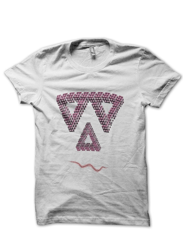 Roger Penrose T-Shirt Style001 Hoodie, Sweatshirt | CoreVibeTees.com