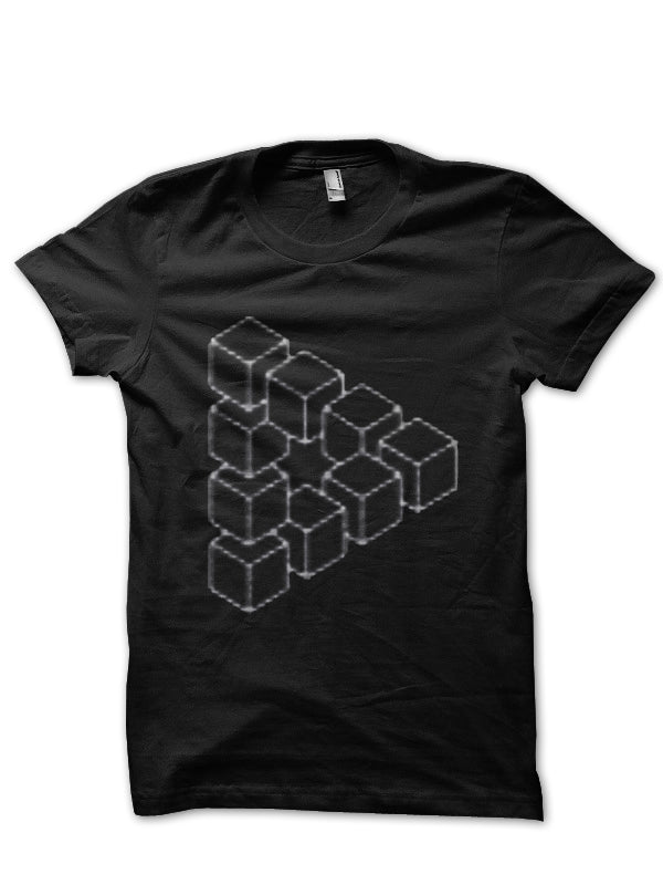 Roger Penrose T-Shirt Style003 Hoodie, Sweatshirt | CoreVibeTees.com
