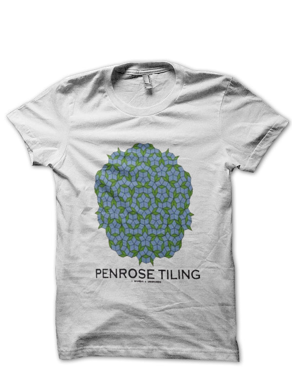 Roger Penrose T-Shirt Style005 Hoodie, Sweatshirt | CoreVibeTees.com