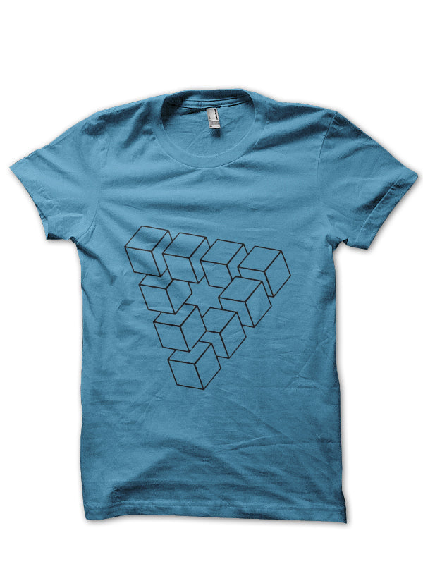 Roger Penrose T-Shirt Style007 Hoodie, Sweatshirt | CoreVibeTees.com