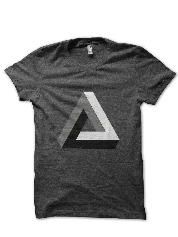 Roger Penrose T-Shirt Style008 Hoodie, Sweatshirt | CoreVibeTees.com