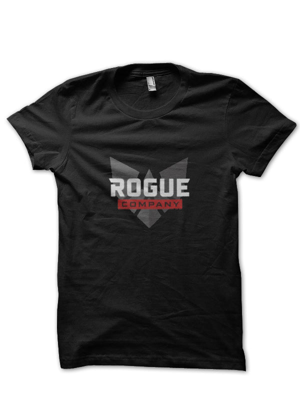 Rogue Company T-Shirt Style010 Hoodie, Sweatshirt | CoreVibeTees.com