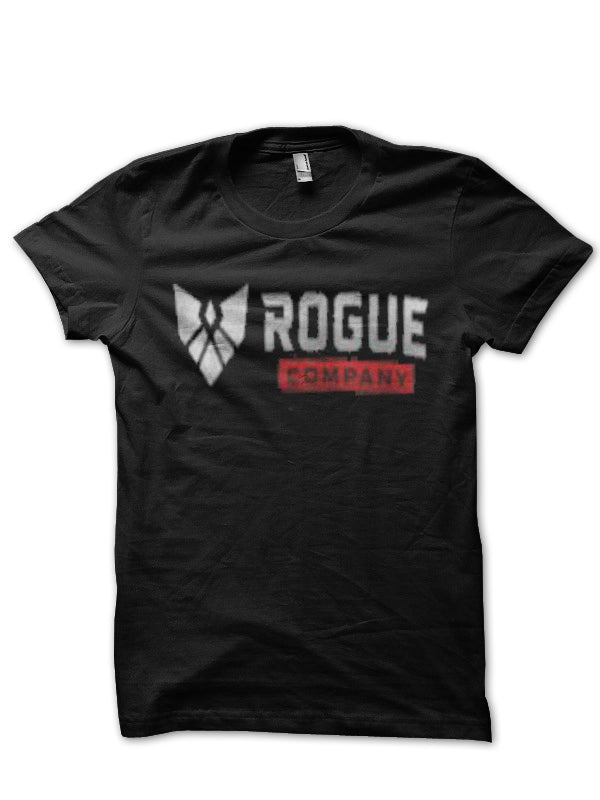 Rogue Company T-Shirt Style009 Hoodie, Sweatshirt | CoreVibeTees.com