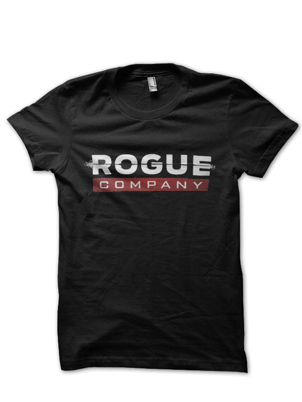 Rogue Company T-Shirt Style008 Hoodie, Sweatshirt | CoreVibeTees.com