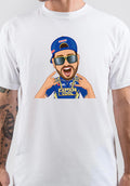 Rohit Sharma Captain Cool T-Shirt Hoodie, Sweatshirt | CoreVibeTees.com