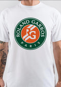 Roland-Garros T-Shirt Hoodie, Sweatshirt | CoreVibeTees.com