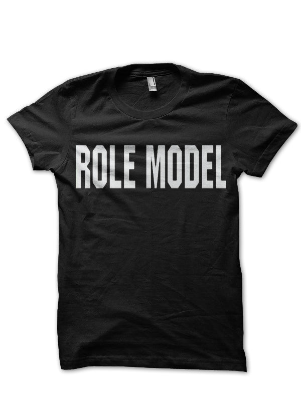 Role Model T-Shirt Style008 Hoodie, Sweatshirt | CoreVibeTees.com