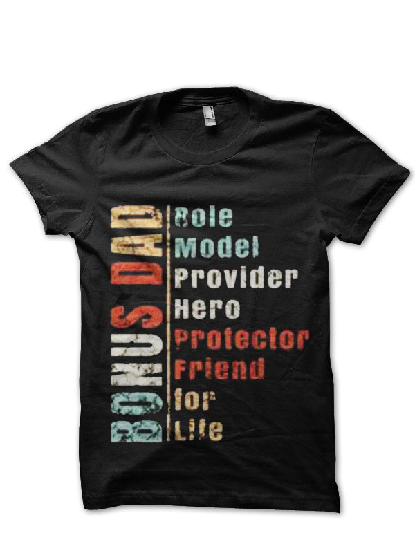 Role Model T-Shirt Style003 Hoodie, Sweatshirt | CoreVibeTees.com