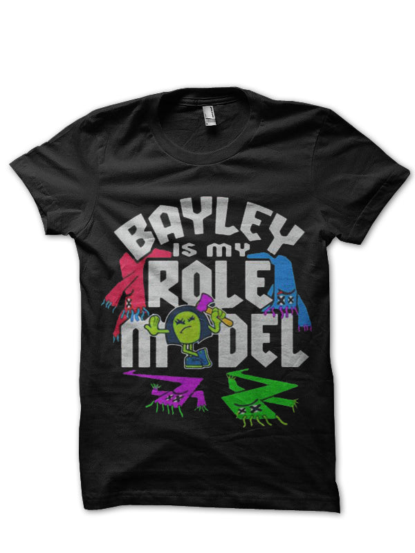 Role Model T-Shirt Style001 Hoodie, Sweatshirt | CoreVibeTees.com