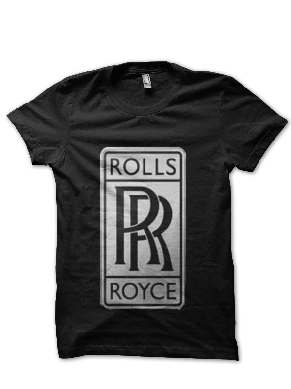Rolls-Royce T-Shirt Style010 Hoodie, Sweatshirt | CoreVibeTees.com