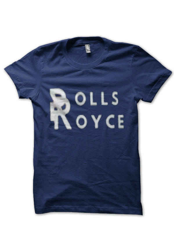 Rolls-Royce T-Shirt Style008 Hoodie, Sweatshirt | CoreVibeTees.com