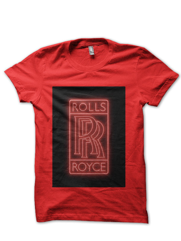 Rolls-Royce T-Shirt Style007 Hoodie, Sweatshirt | CoreVibeTees.com