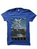 Rolls-Royce T-Shirt Style002 Hoodie, Sweatshirt | CoreVibeTees.com