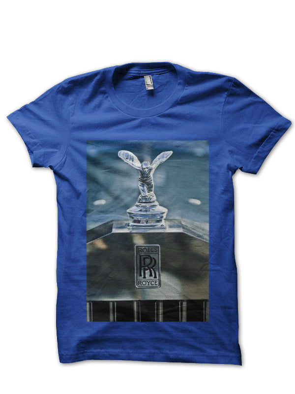 Rolls-Royce T-Shirt Style002 Hoodie, Sweatshirt | CoreVibeTees.com