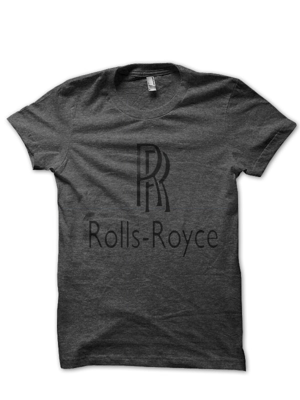 Rolls-Royce T-Shirt Style001 Hoodie, Sweatshirt | CoreVibeTees.com