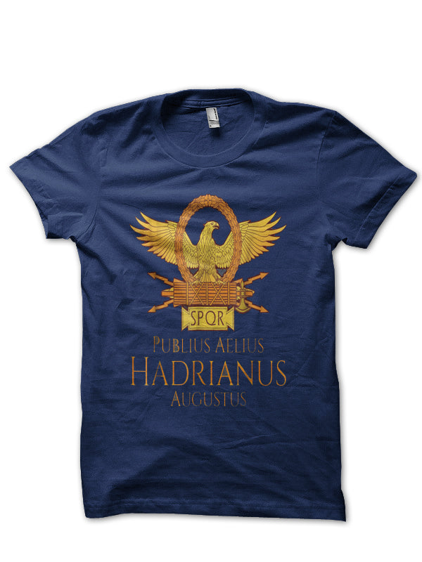 Roman Empire T-Shirt Hoodie, Sweatshirt | CoreVibeTees.com