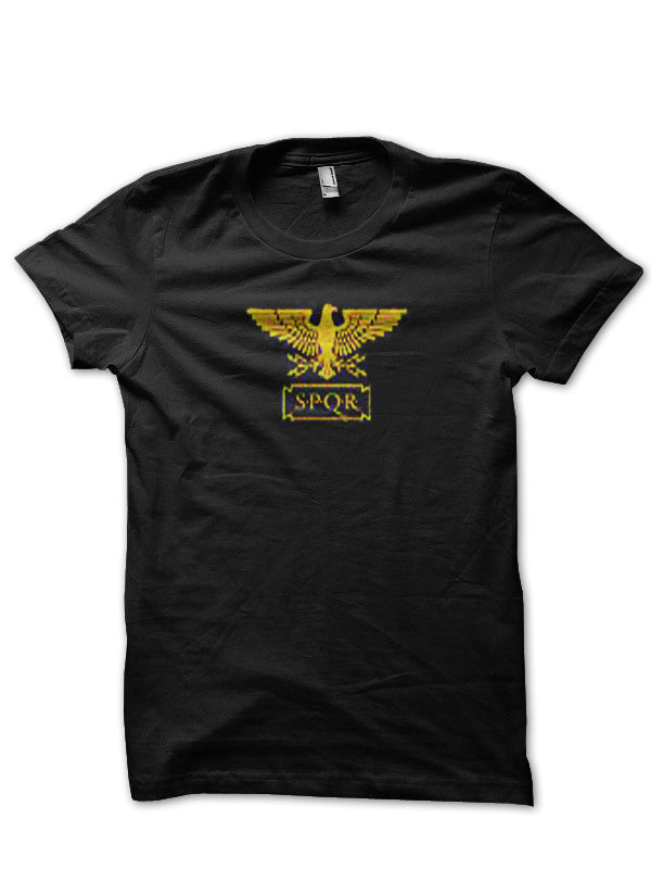 Roman Empire T-Shirt Style002 Hoodie, Sweatshirt | CoreVibeTees.com