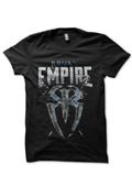 Roman Empire T-Shirt Style003 Hoodie, Sweatshirt | CoreVibeTees.com