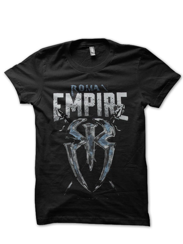 Roman Empire T-Shirt Style003 Hoodie, Sweatshirt | CoreVibeTees.com