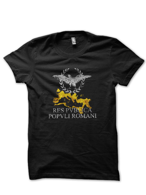 Roman Empire T-Shirt Style006 Hoodie, Sweatshirt | CoreVibeTees.com