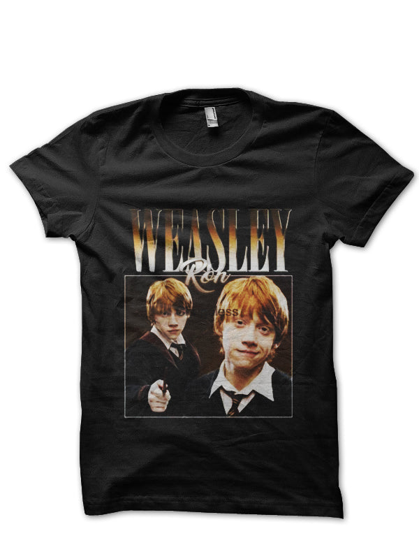 Ron Weasley T-Shirt Style001 Hoodie, Sweatshirt | CoreVibeTees.com