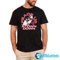 Ronald Acuna Jr The Grenade Peace Up A-Town Down Shirt