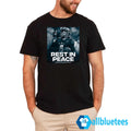 Rondale Moore Rest In Peace 2000–2026 Shirt