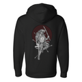 Ronin Hoodie T-Shirts, Sweatshirt | CoreVibeTees.com (Image 1)
