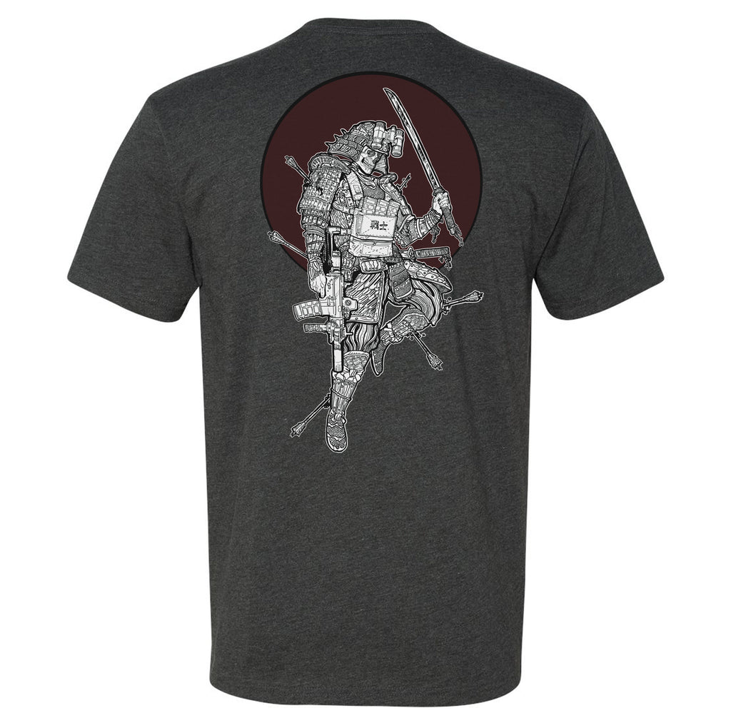 Ronin Tee Hoodie, Sweatshirt | CoreVibeTees.com (Image 1)
