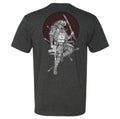 Ronin Tee Hoodie, Sweatshirt | CoreVibeTees.com (Image 1)