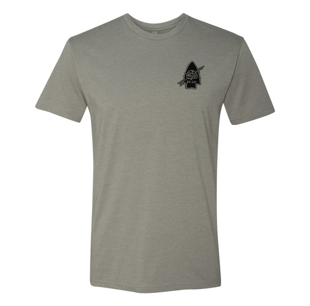 Ronin Tee Hoodie, Sweatshirt | CoreVibeTees.com (Image 2)