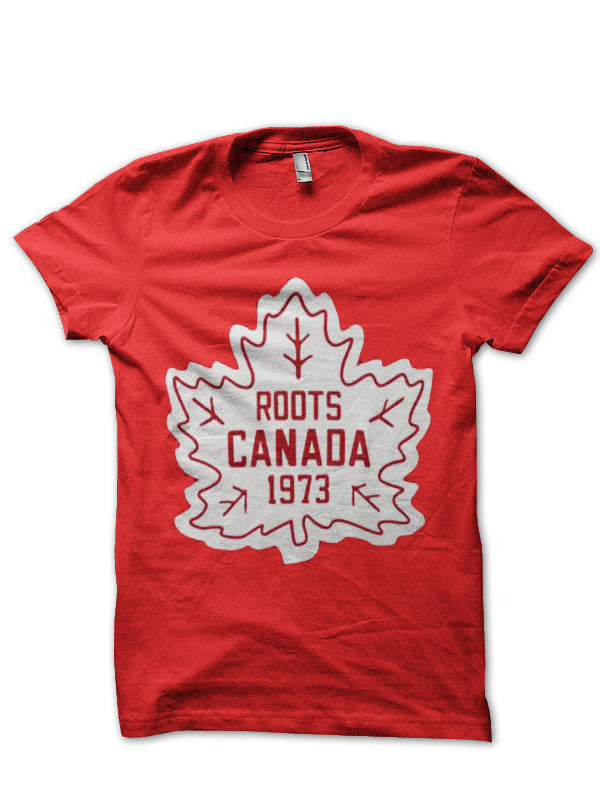 Roots Canada T-Shirt Style005 Hoodie, Sweatshirt | CoreVibeTees.com