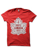 Roots Canada T-Shirt Style005 Hoodie, Sweatshirt | CoreVibeTees.com