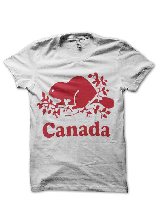 Roots Canada T-Shirt Style004 Hoodie, Sweatshirt | CoreVibeTees.com
