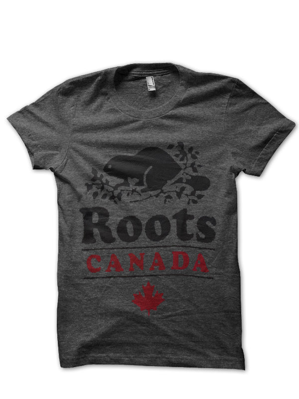 Roots Canada T-Shirt Style002 Hoodie, Sweatshirt | CoreVibeTees.com