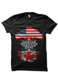 Roots Canada T-Shirt Style001 Hoodie, Sweatshirt | CoreVibeTees.com
