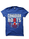 Roots Canada T-Shirt Hoodie, Sweatshirt | CoreVibeTees.com