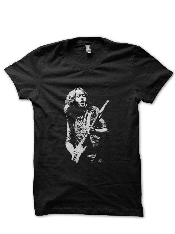 Rory Gallagher T-Shirt Style010 Hoodie, Sweatshirt | CoreVibeTees.com