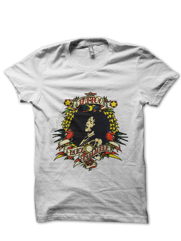 Rory Gallagher T-Shirt Style009 Hoodie, Sweatshirt | CoreVibeTees.com
