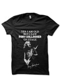 Rory Gallagher T-Shirt Hoodie, Sweatshirt | CoreVibeTees.com