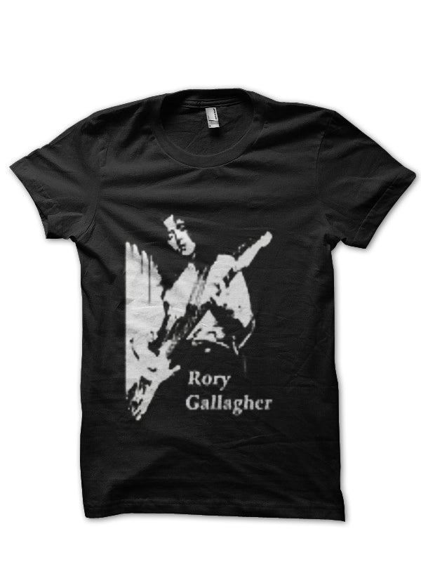 Rory Gallagher T-Shirt Style006 Hoodie, Sweatshirt | CoreVibeTees.com