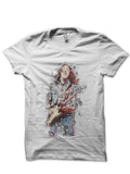 Rory Gallagher T-Shirt Style005 Hoodie, Sweatshirt | CoreVibeTees.com