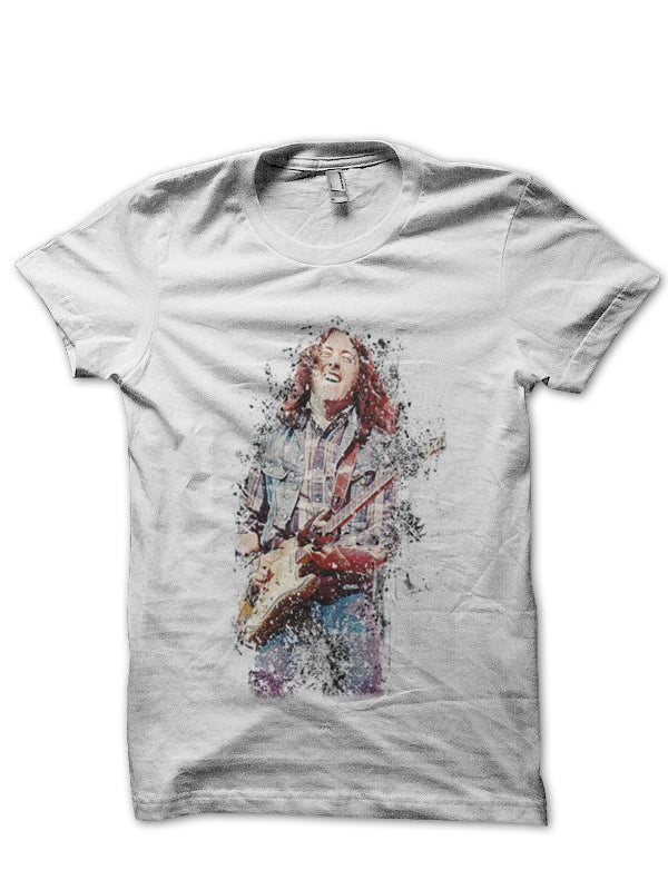 Rory Gallagher T-Shirt Style005 Hoodie, Sweatshirt | CoreVibeTees.com