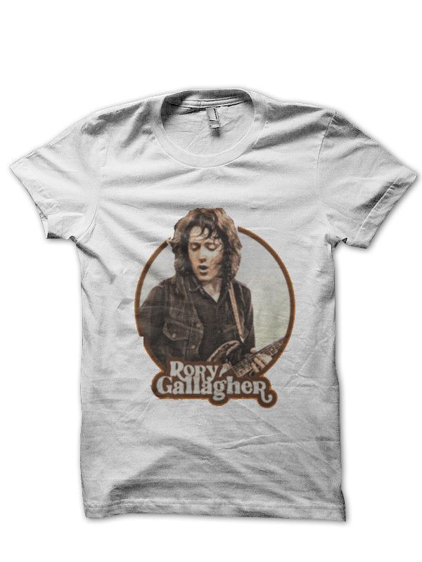 Rory Gallagher T-Shirt Style004 Hoodie, Sweatshirt | CoreVibeTees.com