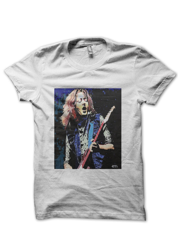 Rory Gallagher T-Shirt Style003 Hoodie, Sweatshirt | CoreVibeTees.com