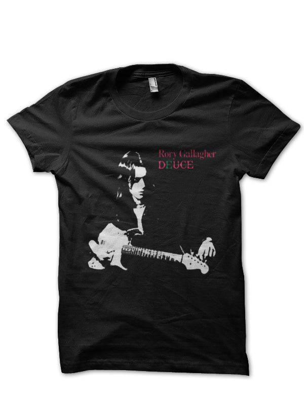 Rory Gallagher T-Shirt Style002 Hoodie, Sweatshirt | CoreVibeTees.com
