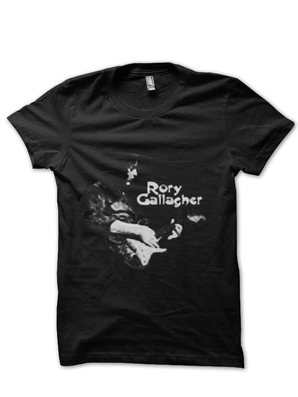 Rory Gallagher T-Shirt Style001 Hoodie, Sweatshirt | CoreVibeTees.com