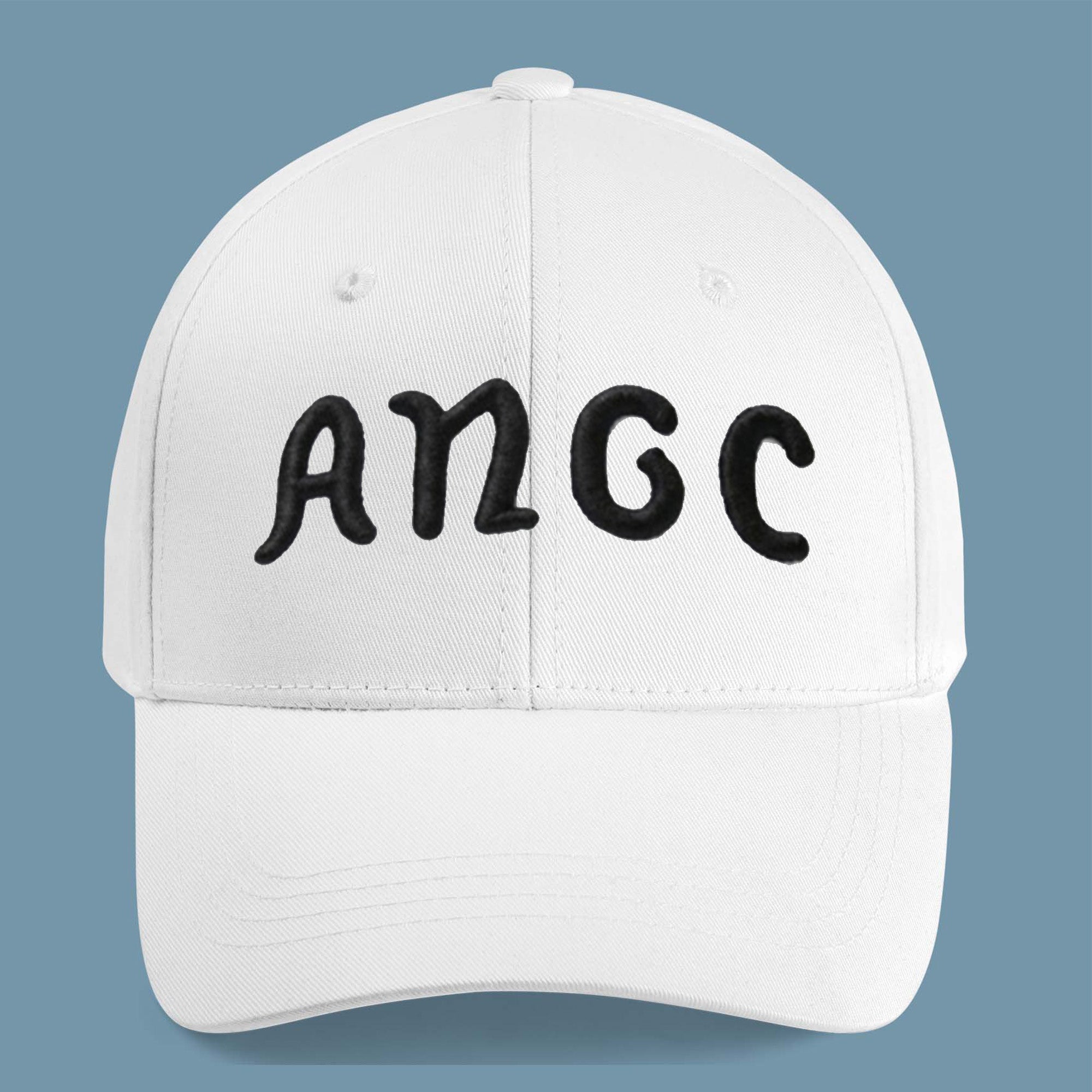 Rory McIlroy ANGC Hat